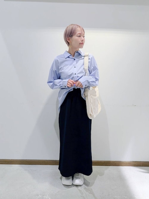 2WAYキャンバスZIPショルダーM/288514（ショルダーバッグ