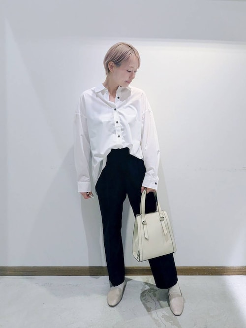 セール】ウツクシルエット極み/494101（その他パンツ）｜GLOBAL WORK