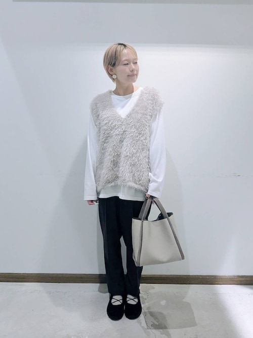 スペ軽変形5WAYBAG/580783（トートバッグ）｜GLOBAL WORK（グローバル