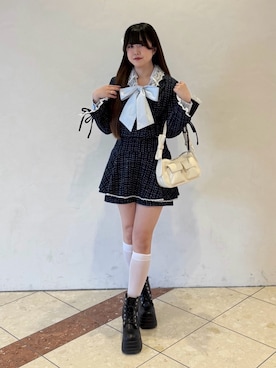 amiさんのコーディネート