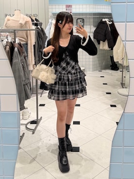 amiさんのコーディネート