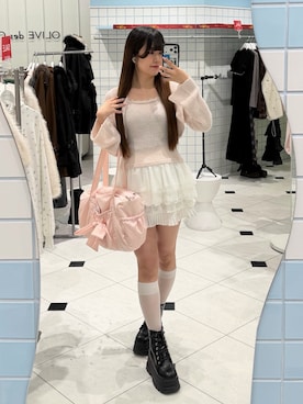 amiさんのコーディネート