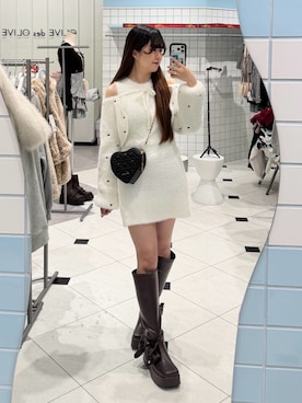 amiさんのコーディネート