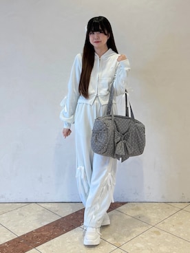 amiさんのコーディネート