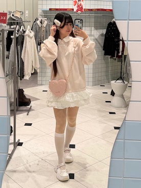 amiさんのコーディネート