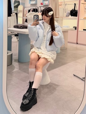 amiさんのコーディネート