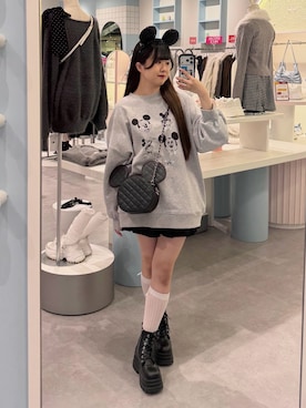 amiさんのコーディネート