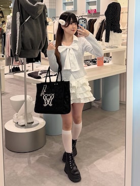 amiさんのコーディネート