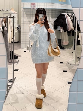 amiさんのコーディネート