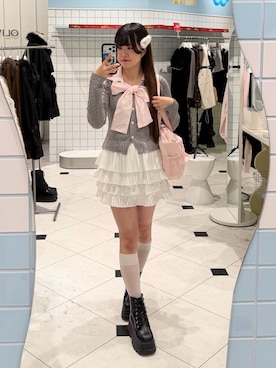 amiさんのコーディネート