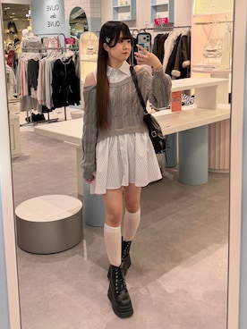 amiさんのコーディネート