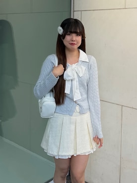 amiさんのコーディネート