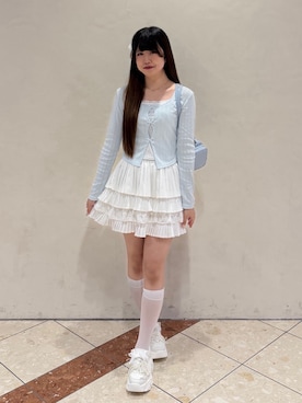 amiさんのコーディネート