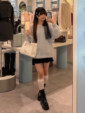 amiさんのコーディネート