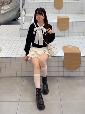 amiさんのコーディネート