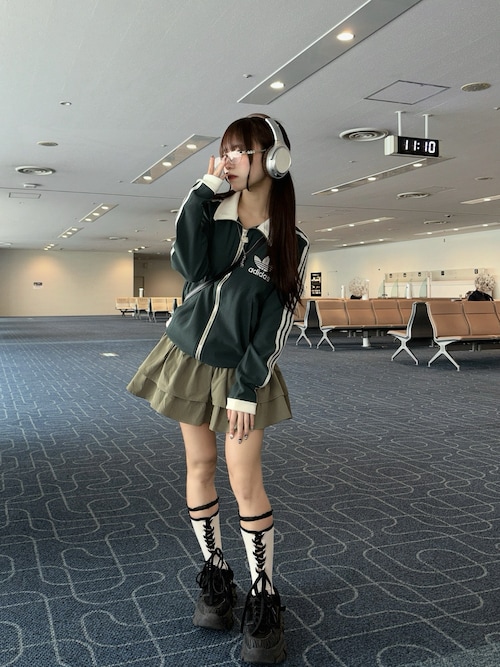 ななすけさんのコーディネート