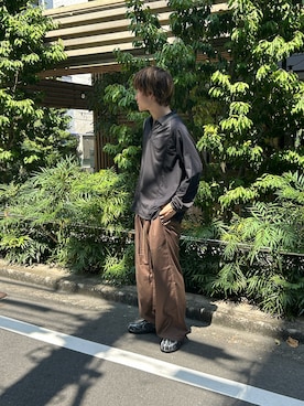 shuheisekitaさんのコーディネート