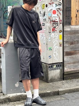 shuheisekitaさんのコーディネート