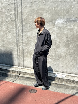 shuheisekitaさんのコーディネート