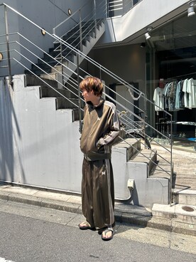 shuheisekitaさんのコーディネート