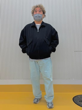 hy60hyさんのコーディネート