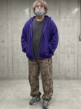 hiroremeさんのコーディネート