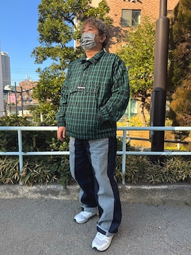 hiroremeさんのコーディネート