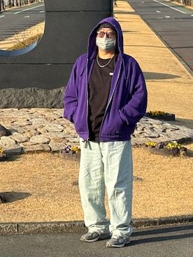 hiroremeさんのコーディネート