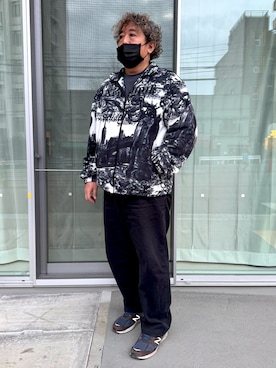 hiroremeさんのコーディネート