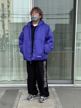 hiroremeさんのコーディネート