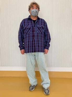 hy60hyさんのコーディネート