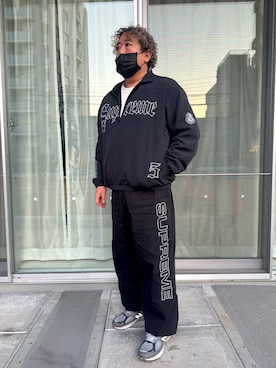 hiroremeさんのコーディネート