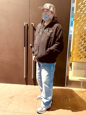 hiroremeさんのコーディネート