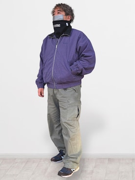 hiroremeさんのコーディネート