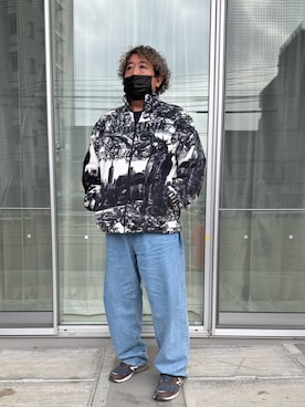 hiroremeさんのコーディネート