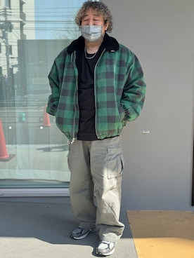 hiroremeさんのコーディネート