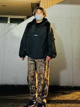 hiroremeさんのコーディネート