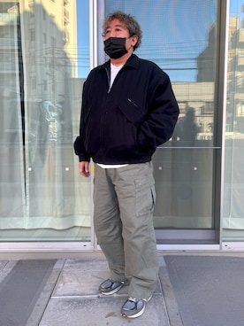 hiroremeさんのコーディネート