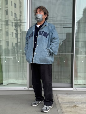 hiroremeさんのコーディネート