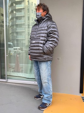 hiroremeさんのコーディネート