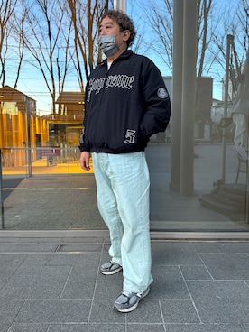 hiroremeさんのコーディネート