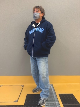 hiroremeさんのコーディネート