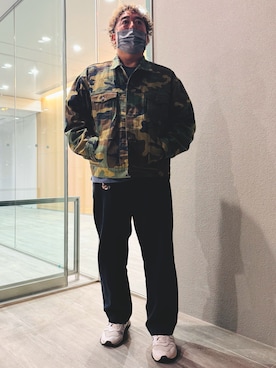 hy60hyさんのコーディネート