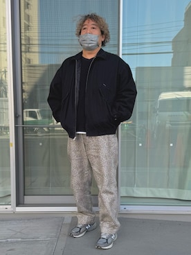 hiroremeさんのコーディネート