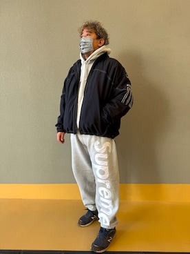 hiroremeさんのコーディネート