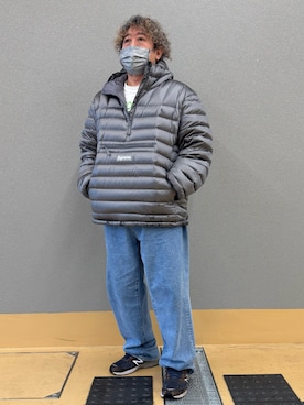 hiroremeさんのコーディネート