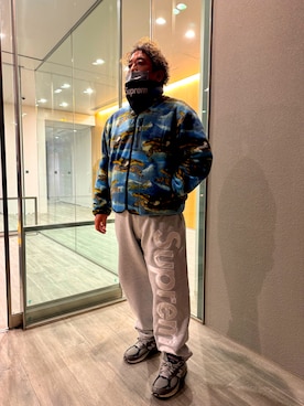 hiroremeさんのコーディネート