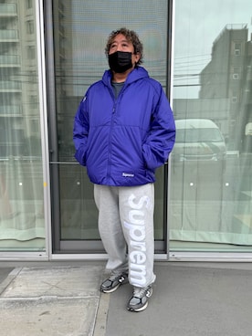 hiroremeさんのコーディネート