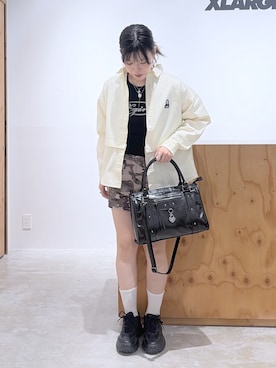 かももさん(レディース・160cm)の冬コーディネート