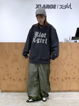 かももさんのコーディネート